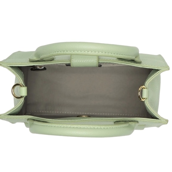 NWT Rebecca Minkoff Megan Mini Tote Bag - Picture 4 of 15